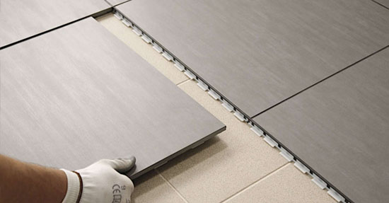 travaux de maçonnerie suivant les règles de l’art